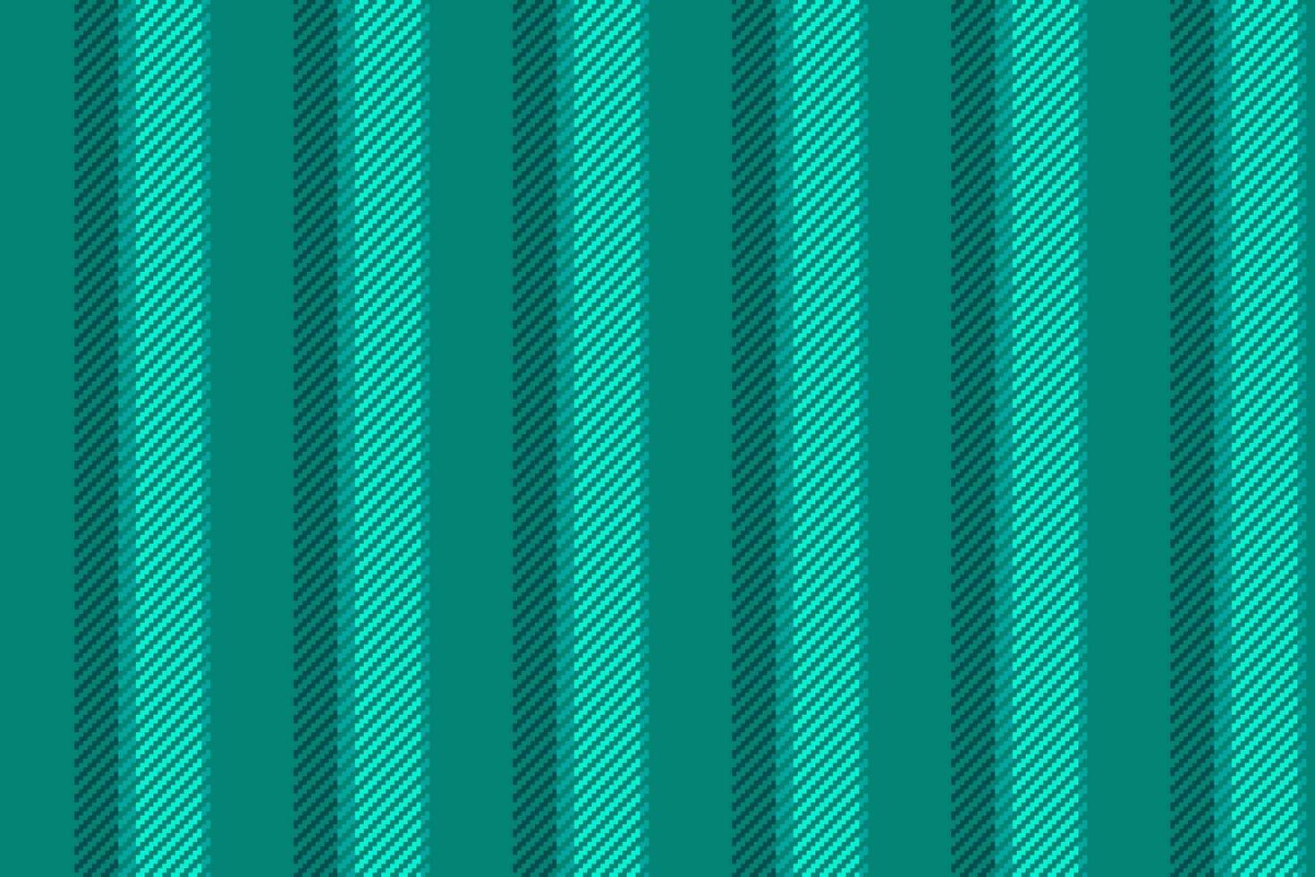 textur sömlös rader av vektor vertikal mönster med en textil- rand tyg bakgrund.