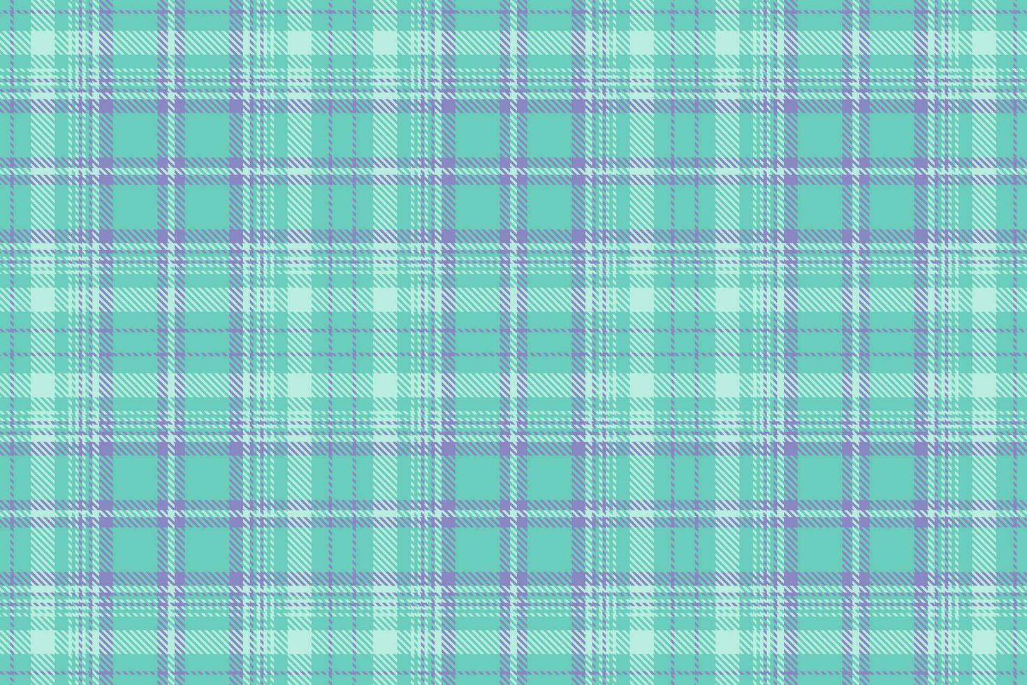 textur pläd sömlös av bakgrund kolla upp tartan med en tyg mönster textil- vektor. vektor