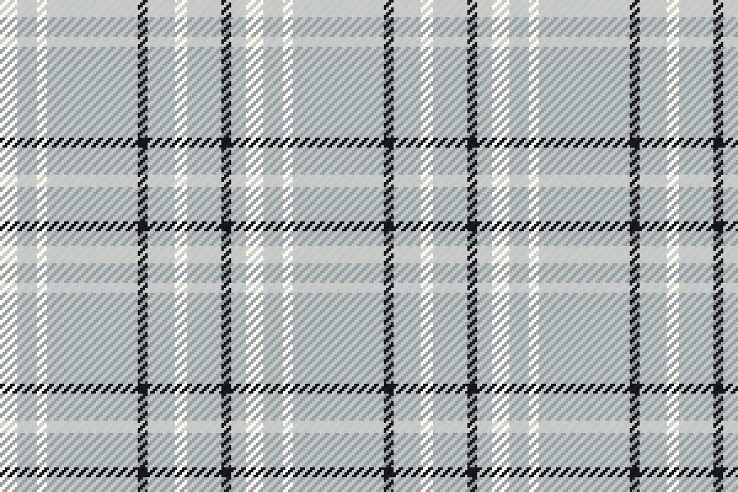 tartan kariertes schottisches nahtloses muster. textur für tischdecken, kleidung, hemden, kleider, papier, bettwäsche, decken vektor