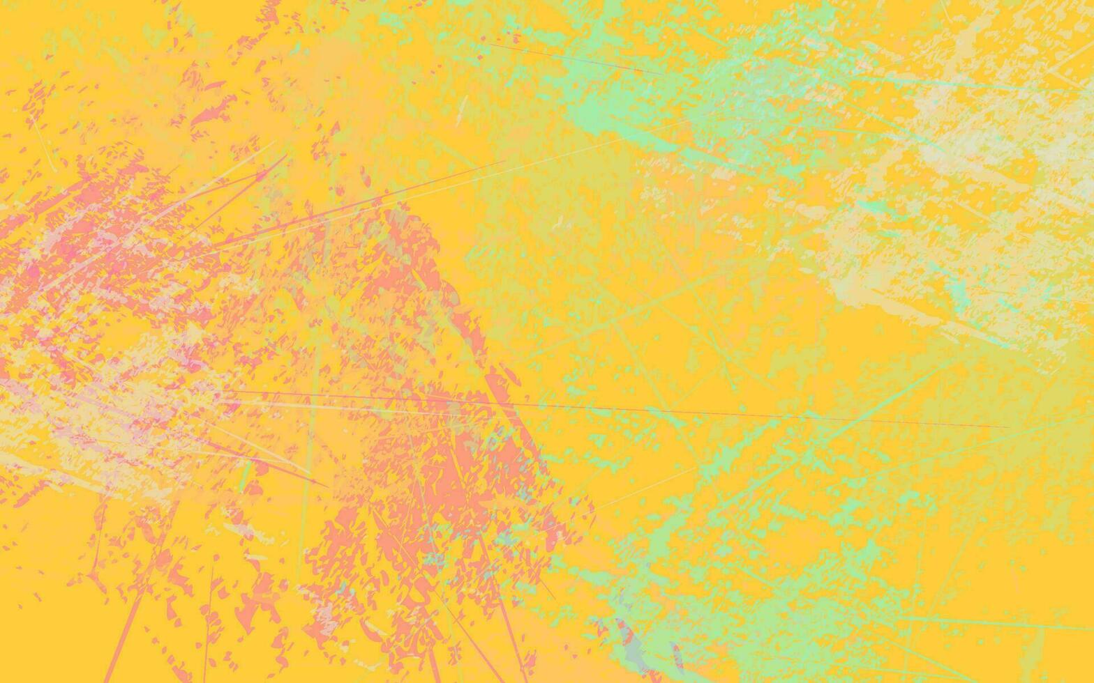 abstrakt Grunge Textur Spritzen Farbe Hintergrund Vektor