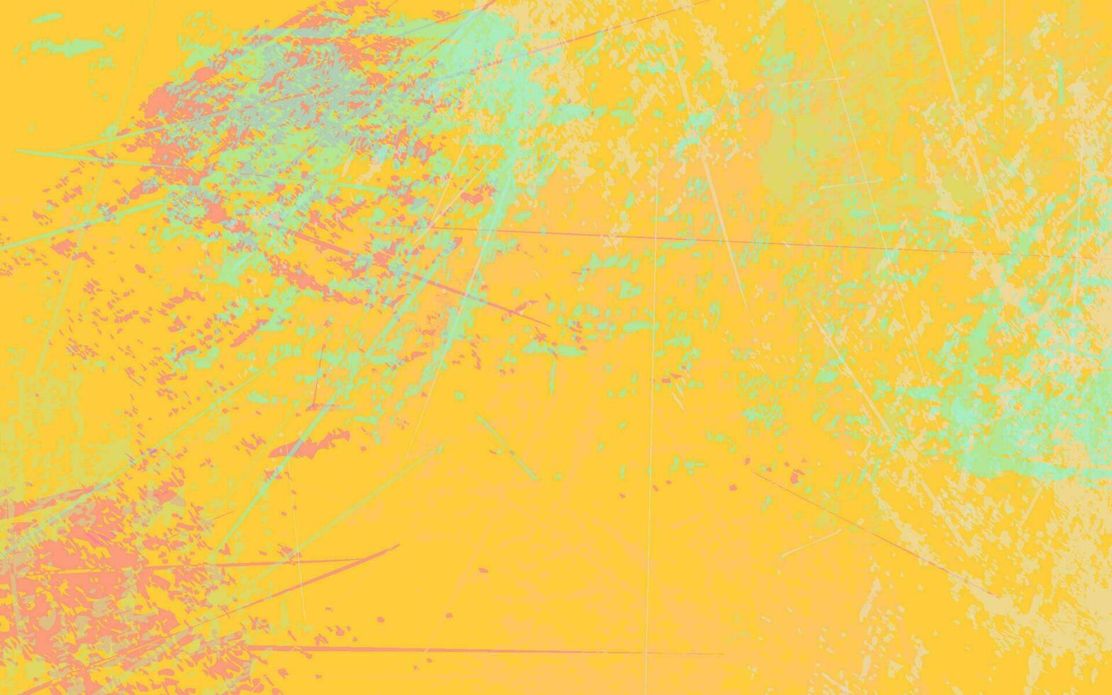 abstrakt Grunge Textur Spritzen Farbe Hintergrund Vektor