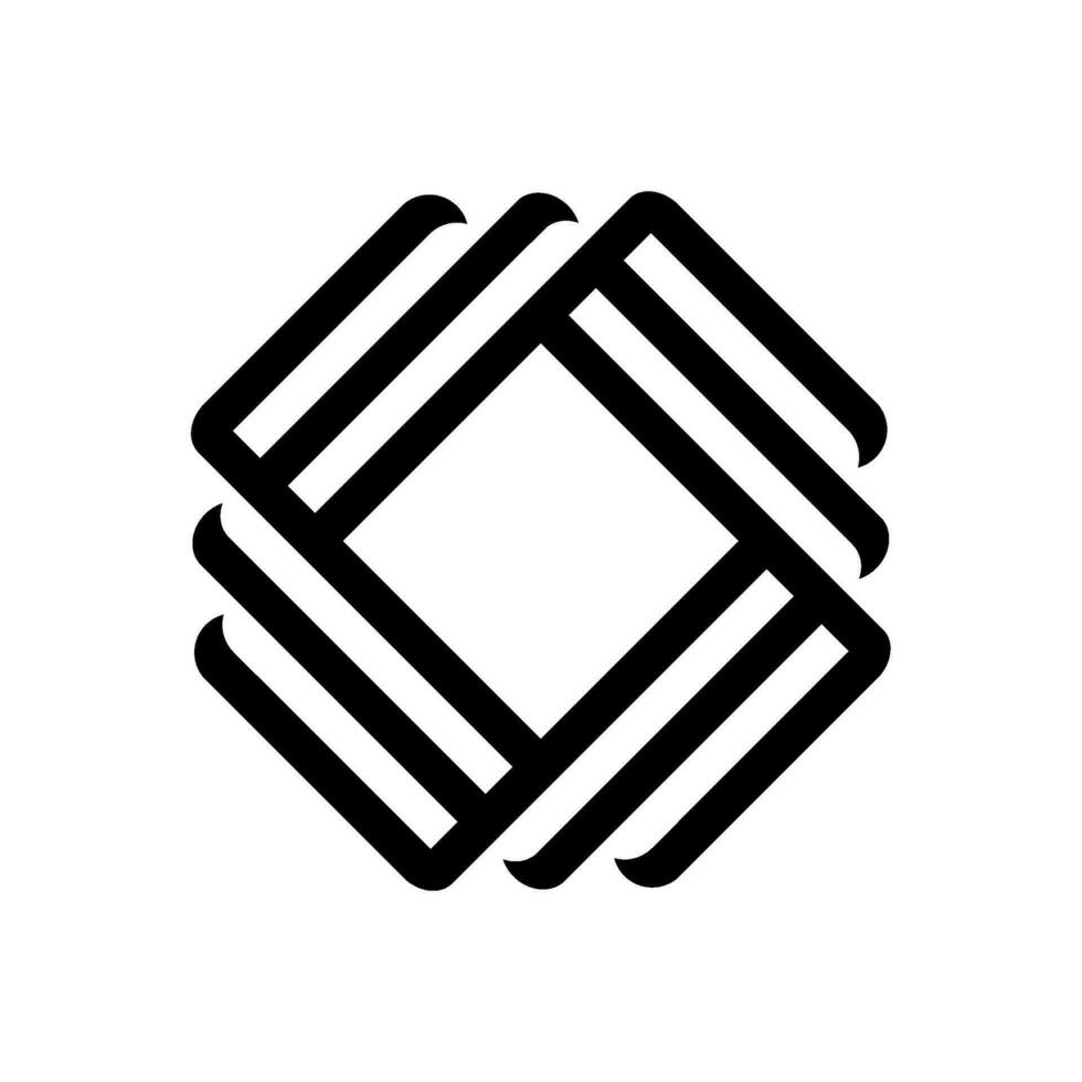 Vektor Logo Symbol Design branding zum Ihre Geschäft