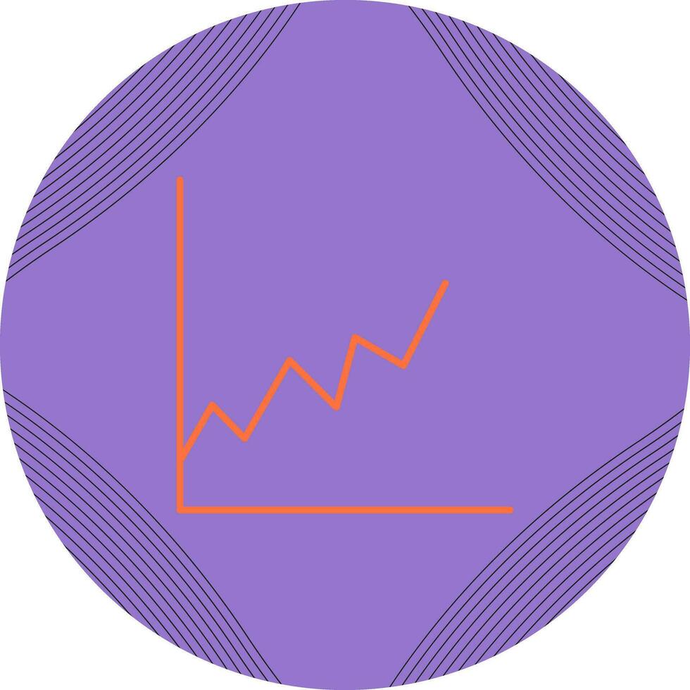 statistik vektor ikon