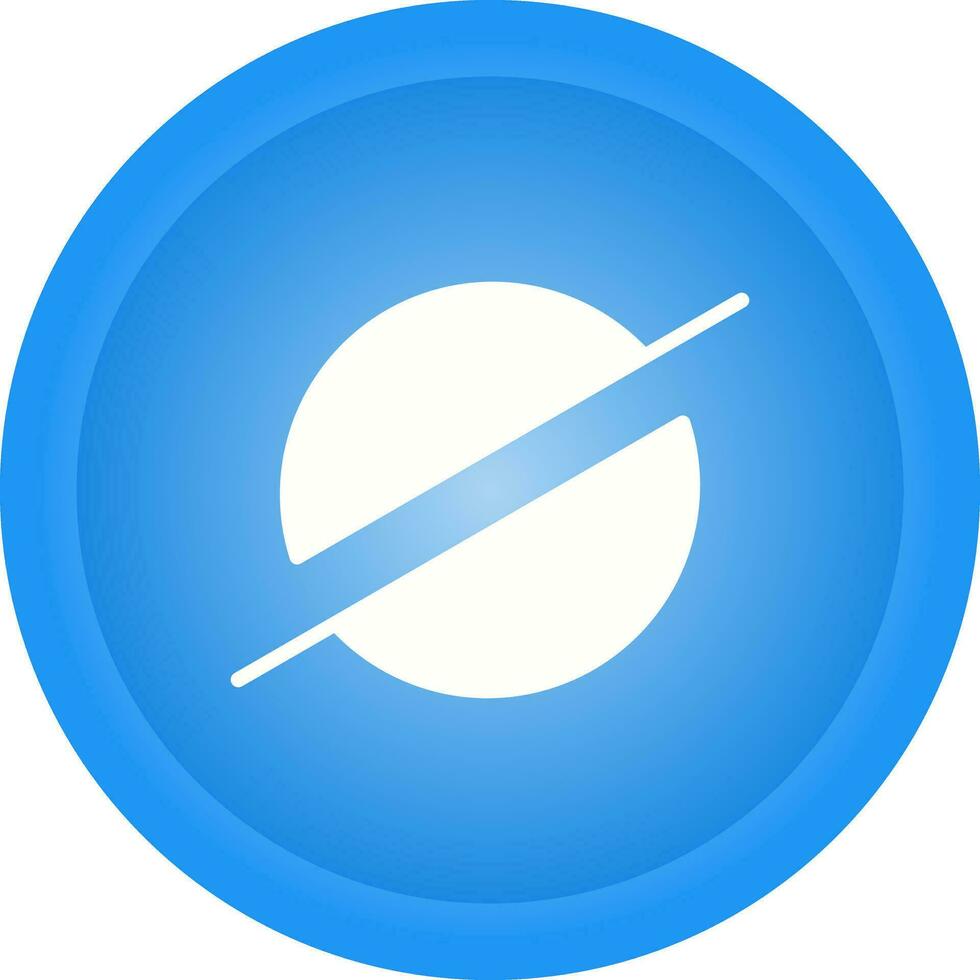 stellar Vektor Symbol