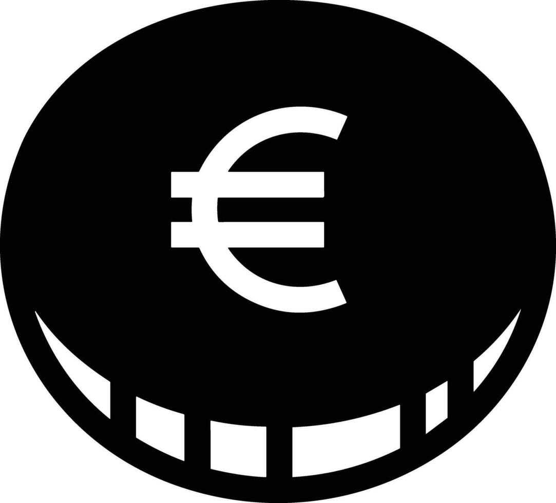 Bank Finanzen Symbol Symbol Vektor Bild. Illustration von das Währung Austausch Investition finanziell Speichern Bank Design Bild