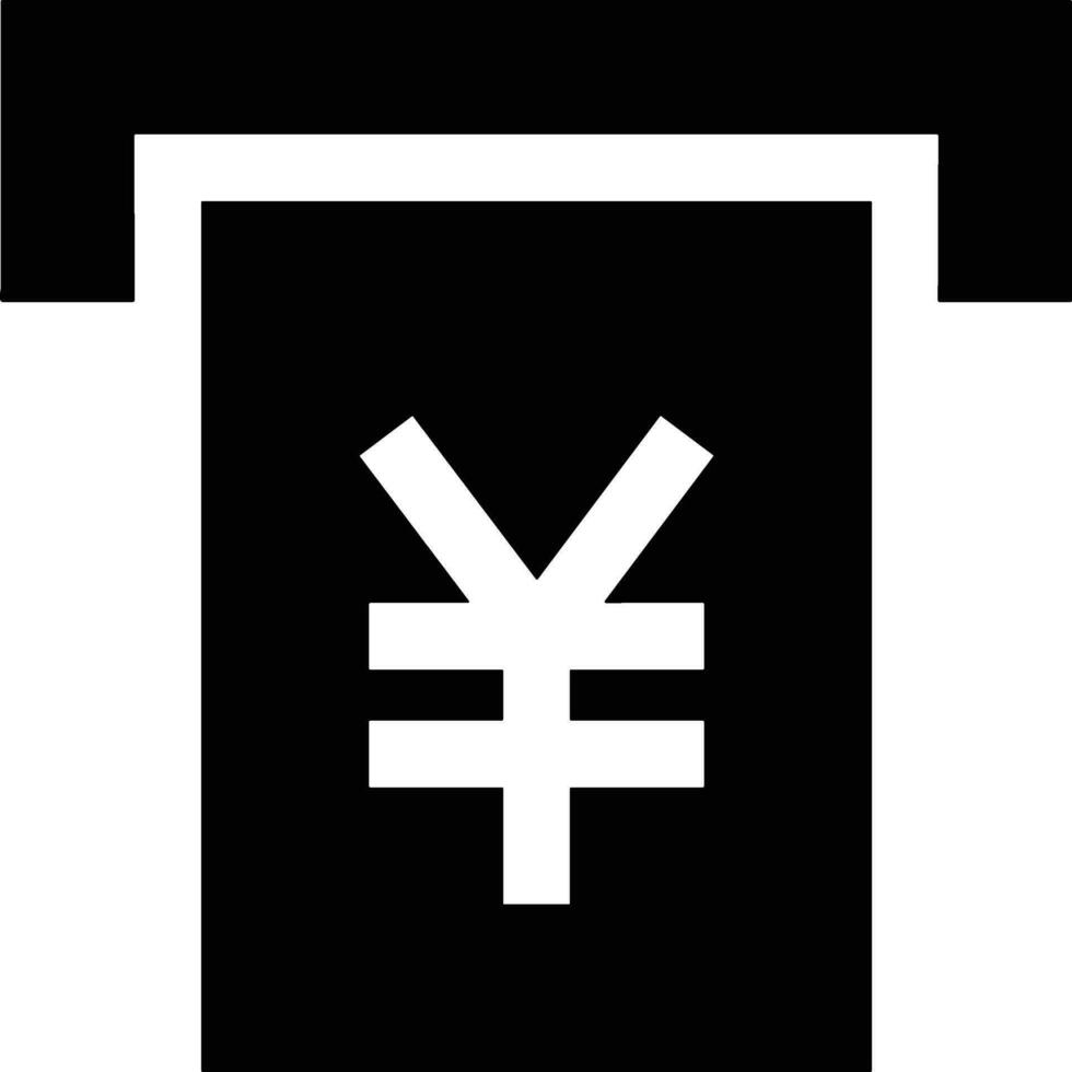 Bank Finanzen Symbol Symbol Vektor Bild. Illustration von das Währung Austausch Investition finanziell Speichern Bank Design Bild