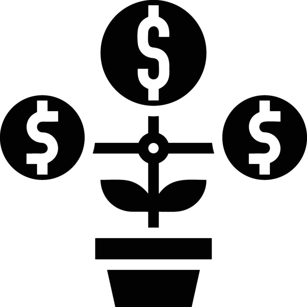 Bank finansiera ikon symbol vektor bild. illustration av de valuta utbyta investering finansiell sparande Bank design bild