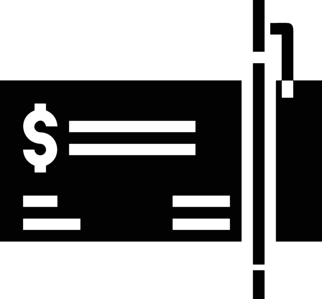 Bank Finanzen Symbol Symbol Vektor Bild. Illustration von das Währung Austausch Investition finanziell Speichern Bank Design Bild