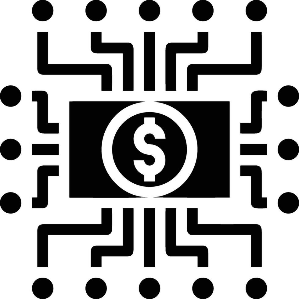 Bank finansiera ikon symbol vektor bild. illustration av de valuta utbyta investering finansiell sparande Bank design bild