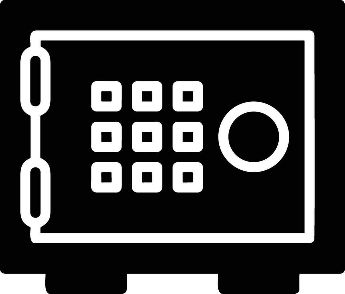 Bank finansiera ikon symbol vektor bild. illustration av de valuta utbyta investering finansiell sparande Bank design bild