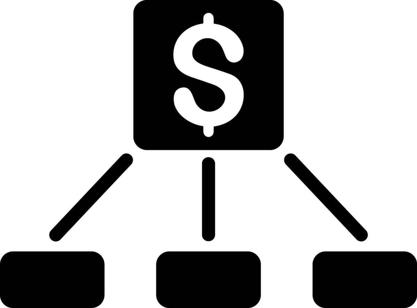 Bank finansiera ikon symbol vektor bild. illustration av de valuta utbyta investering finansiell sparande Bank design bild