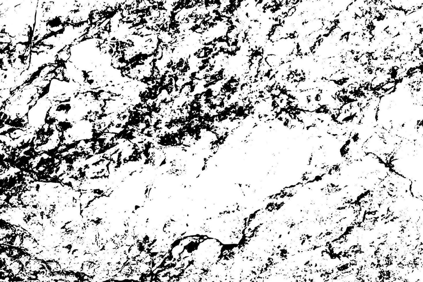 Vektor Grunge Textur abstrakt. alt Beton Mauer.