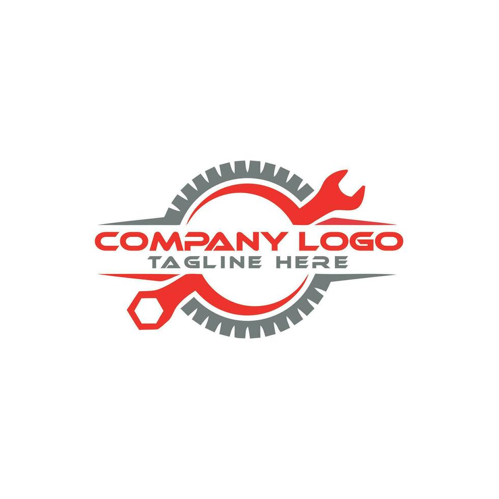 bil- logotyp. vektor bilar återförsäljare, detailing och modifiering logotyp