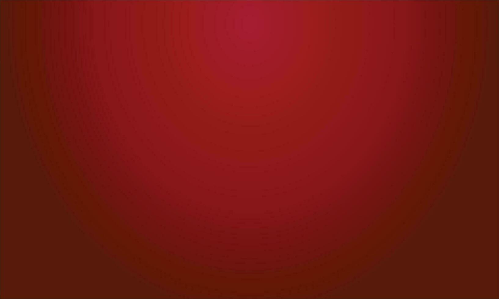 Vektor abstrakt dunkel rot Gradient Hintergrund