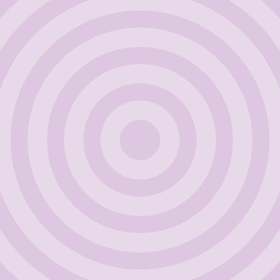 vektor komisk abstrakt lila bakgrund med vriden radiell strålar