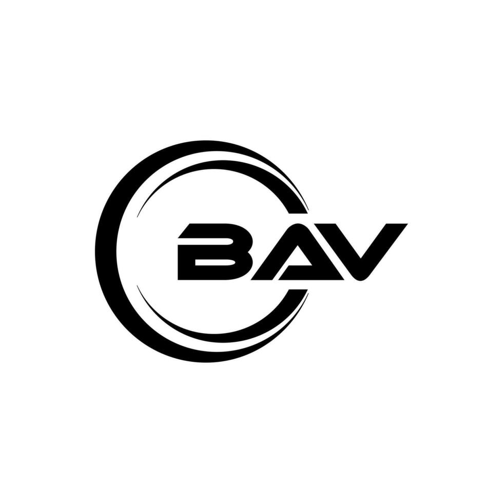 bay Logo Design, Inspiration zum ein einzigartig Identität. modern Eleganz und kreativ Design. Wasserzeichen Ihre Erfolg mit das auffällig diese Logo. vektor