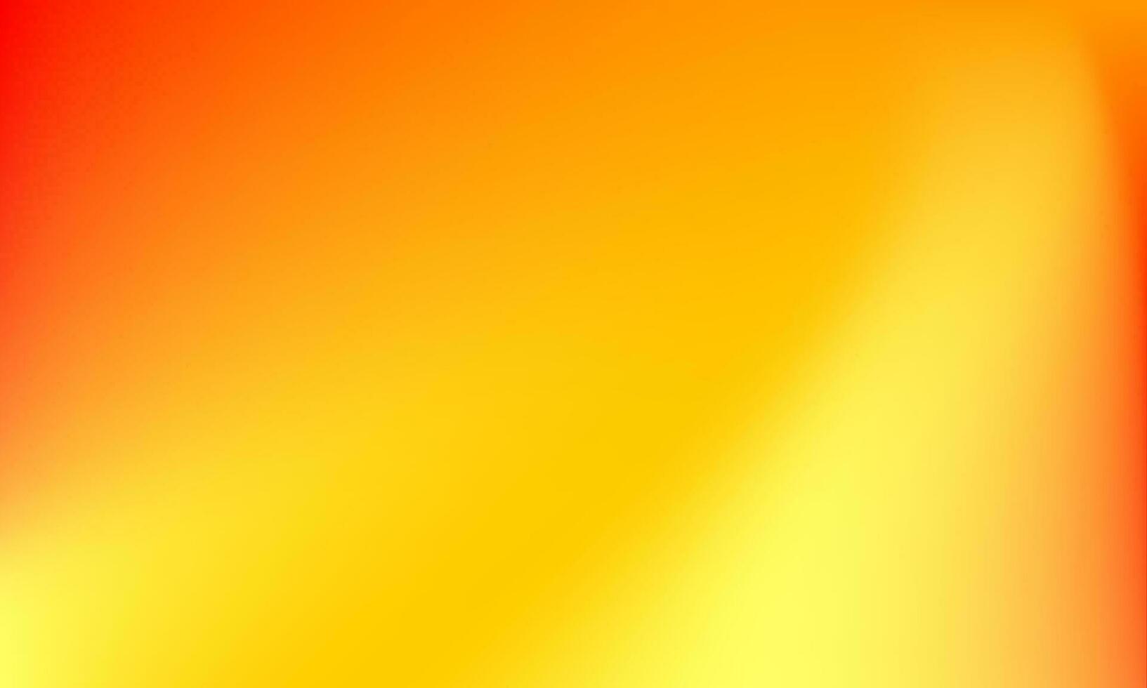 abstrakt bakgrund vektor illustration på lutning maska design stil. elegant ljus gul, orange färger blandning. lämplig för hemsida, tapet, digital, baner, dekoration, bakgrund