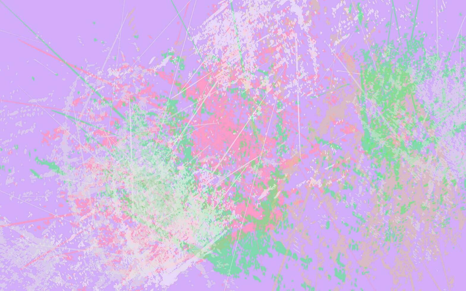 abstrakter Grunge-Textur-Splash-Farbhintergrund vektor