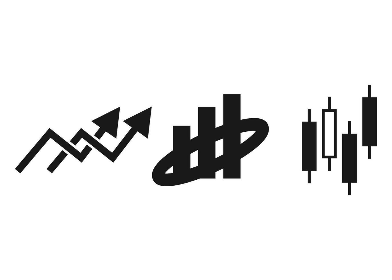 Geschäft Symbol Design Vorlage Vektor isoliert Illustration