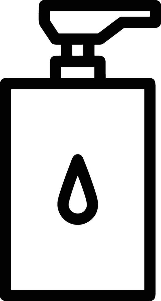 Seife Waschen Symbol Symbol Bild Vektor. Illustration von das Seife Antiseptikum Schaum Reiniger sanitär Design Bild vektor