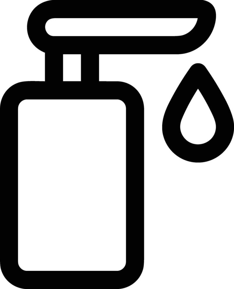 Seife Waschen Symbol Symbol Bild Vektor. Illustration von das Seife Antiseptikum Schaum Reiniger sanitär Design Bild vektor