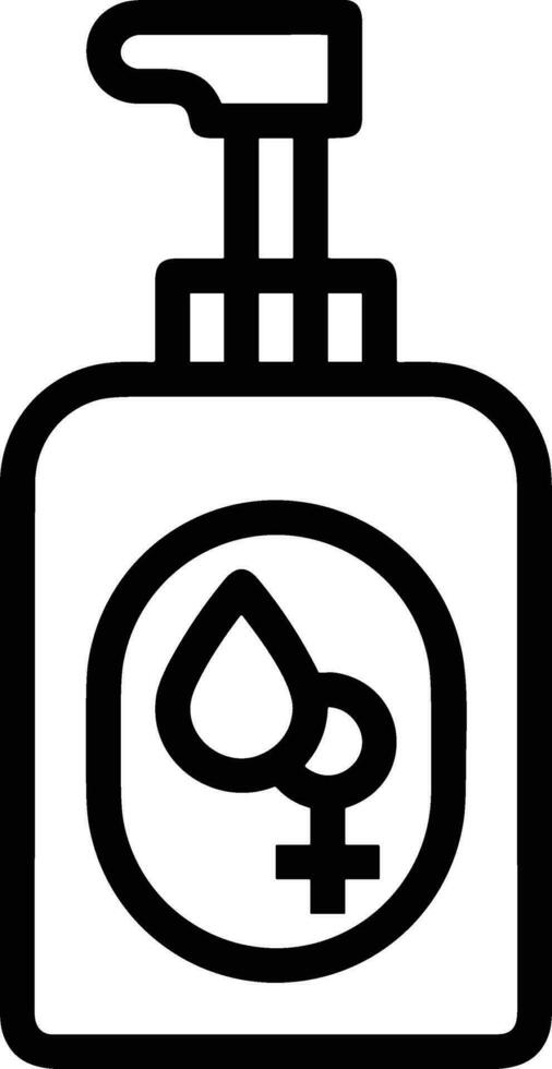 Seife Waschen Symbol Symbol Bild Vektor. Illustration von das Seife Antiseptikum Schaum Reiniger sanitär Design Bild vektor