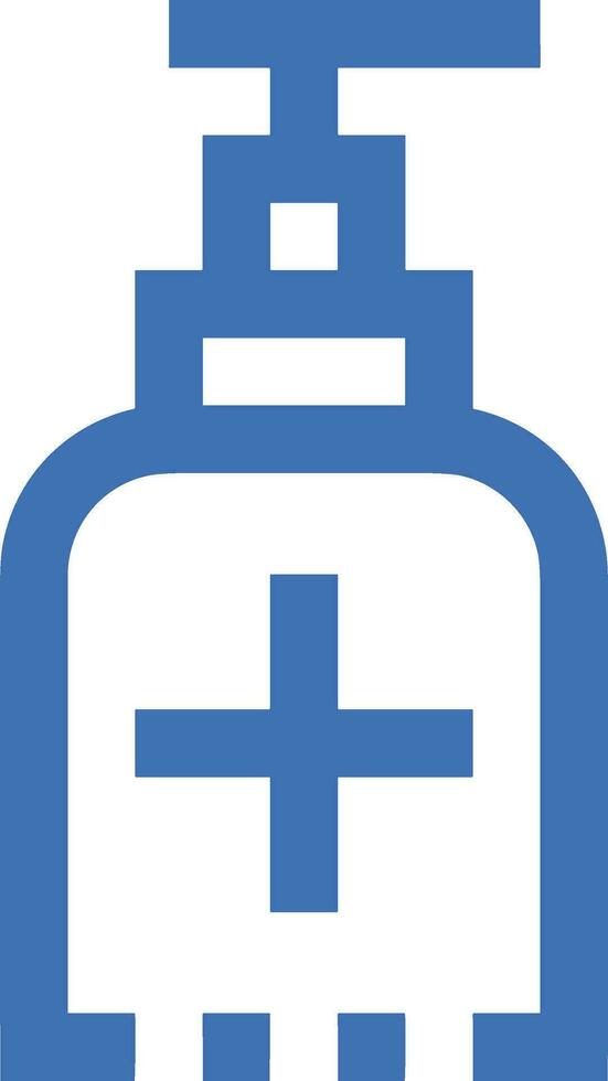 Seife Waschen Symbol Symbol Bild Vektor. Illustration von das Seife Antiseptikum Schaum Reiniger sanitär Design Bild vektor