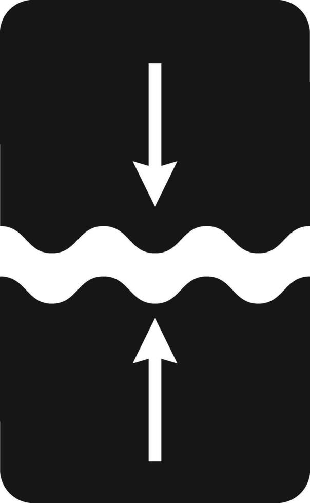 ikoner skära, Ansluta sig, symbol separation, limning, objekt delar svetsning rivning vektor