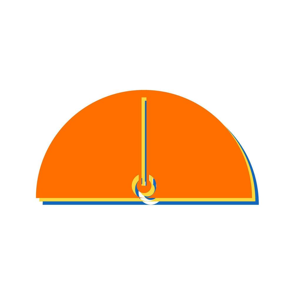 Vektorsymbol begrenzen vektor