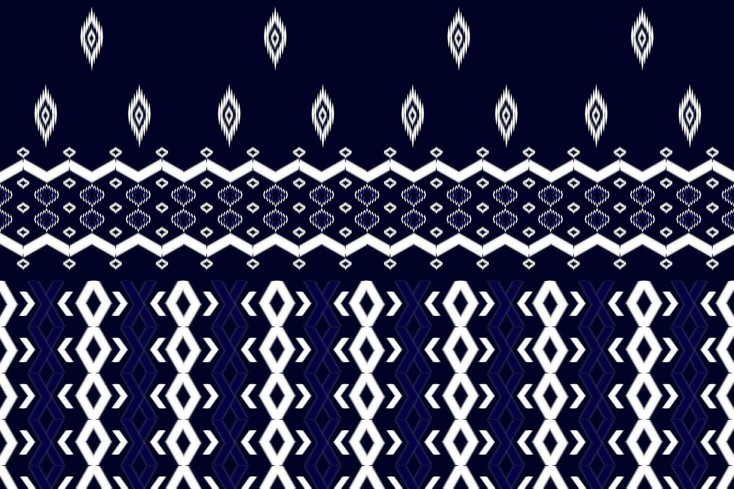 ethnisch abstrakt Hintergrund.aztec geometrisch Kunst Ornament Design zum Teppich, Tapete, Kleidung, Verpackung, Textil. Frühling Sommer- Herbst Dekor.bunt Vektor nahtlos Muster Sammlung.