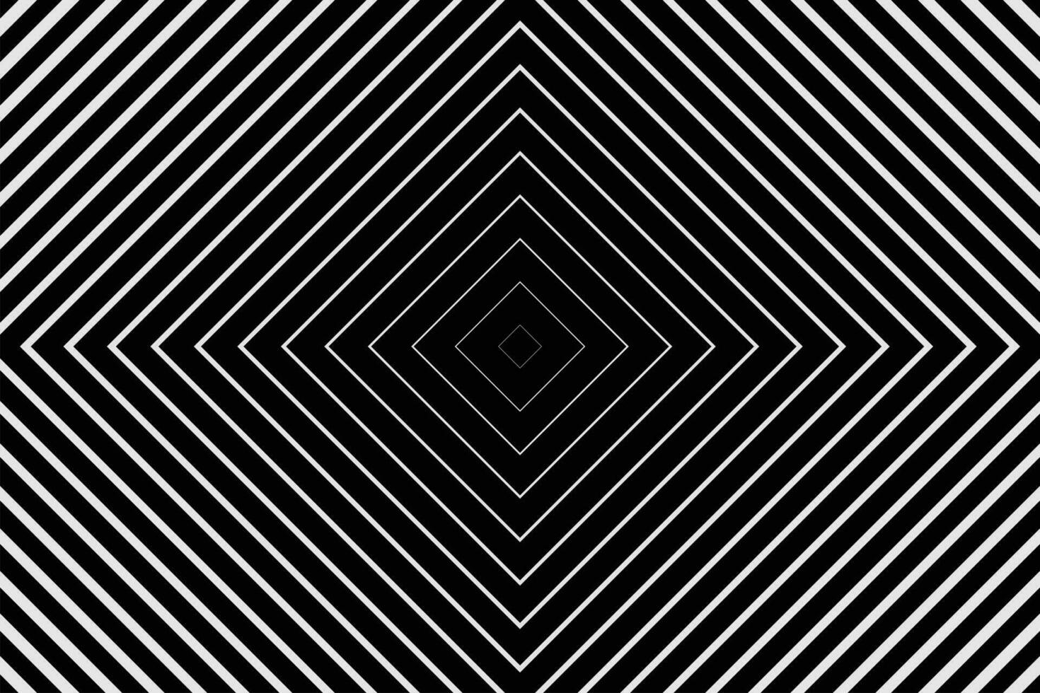 geometrisk vit och svart abstrack bakgrund designe. vektor