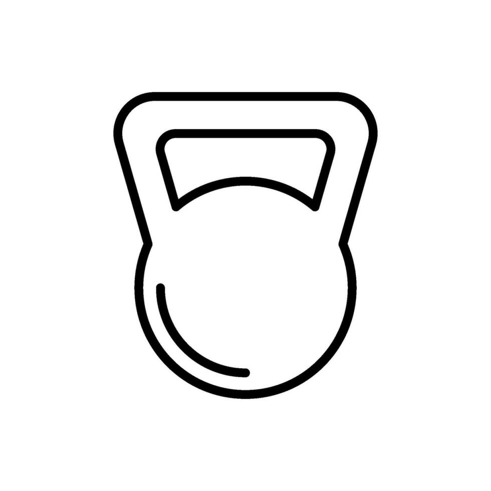 Kessel Glocke Symbol Vektor Design Vorlagen einfach und modern