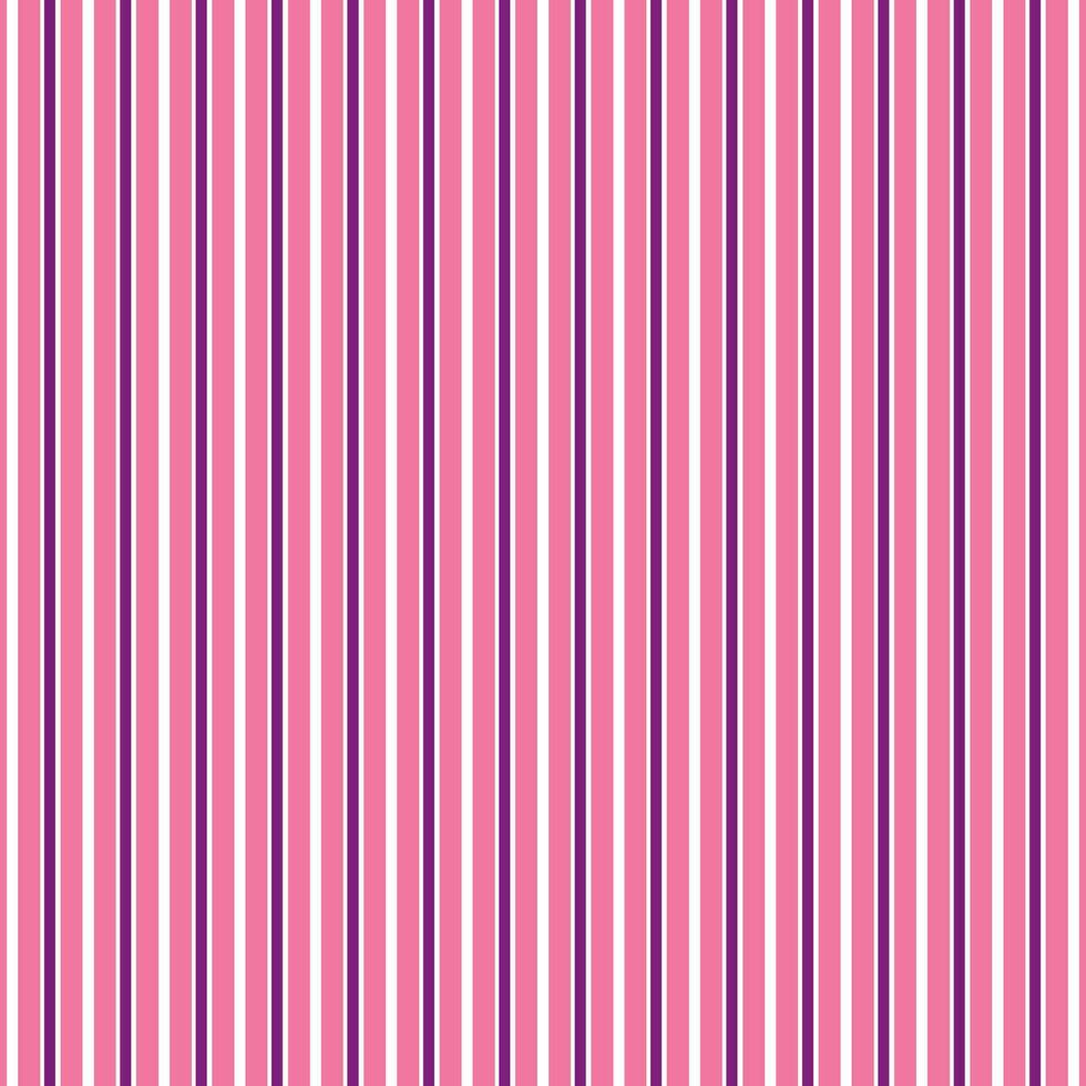 enkel abstrakt violett och rosa reste sig Färg vartikal linje mönster vektor