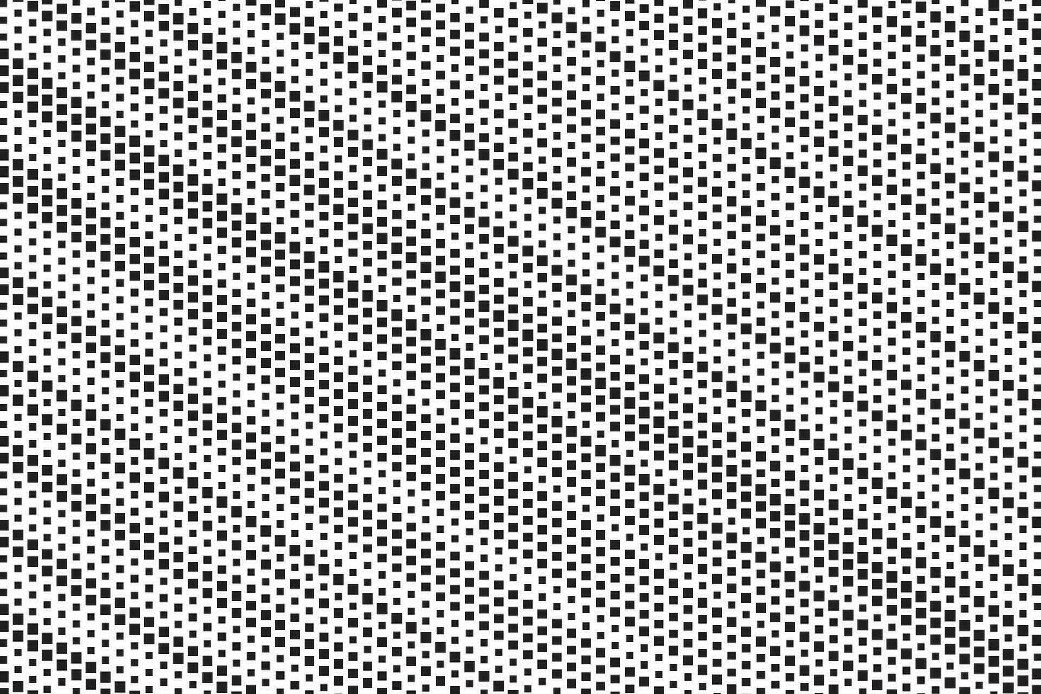 runda polka punkt sömlös mönster bakgrund vektor