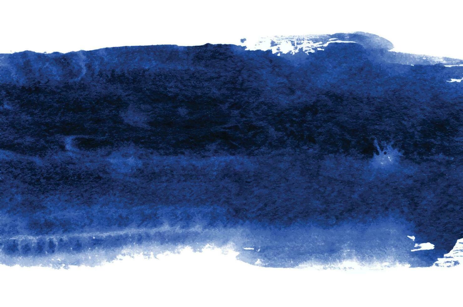 Vektor von Aquarell Hintergrund