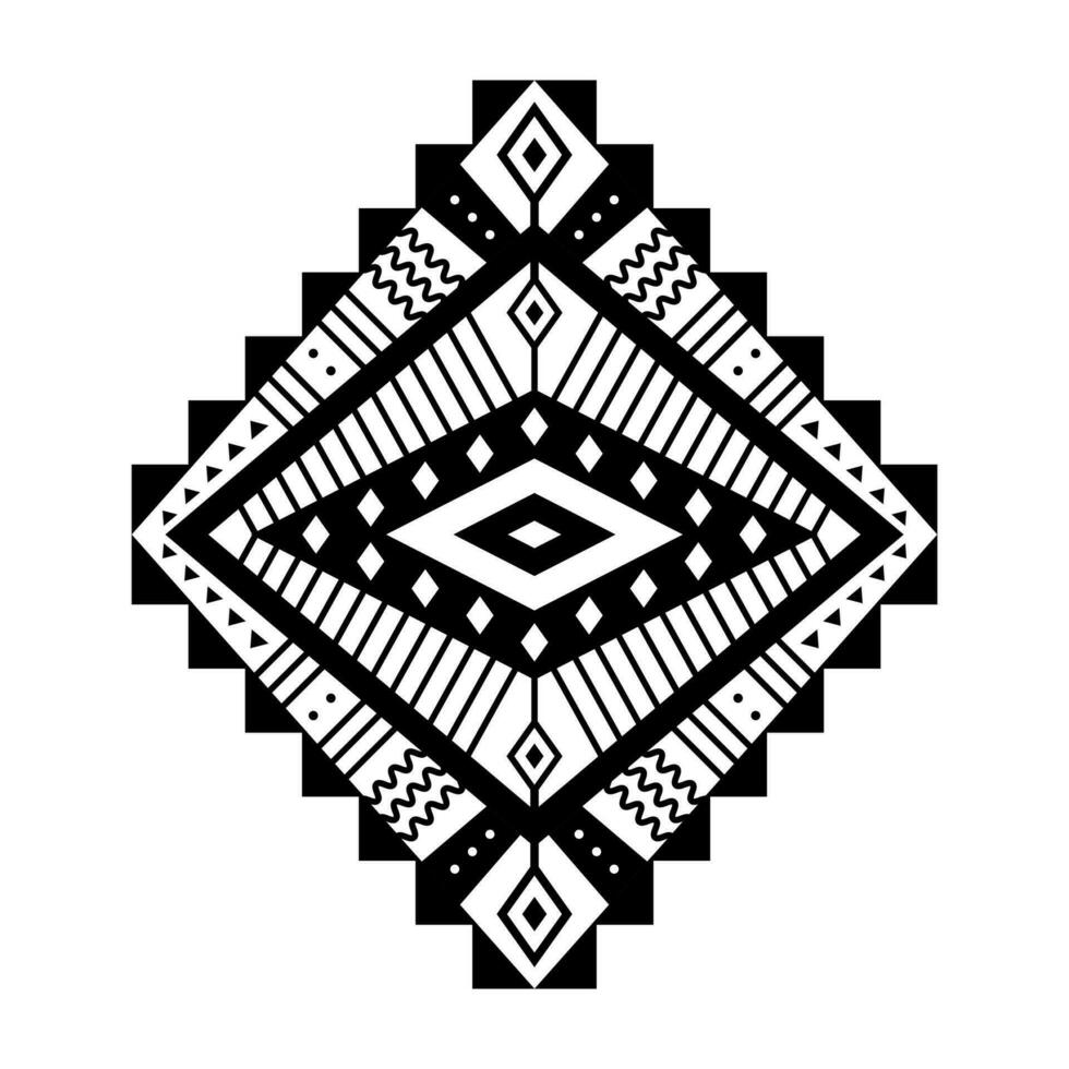 aztec vektor element.