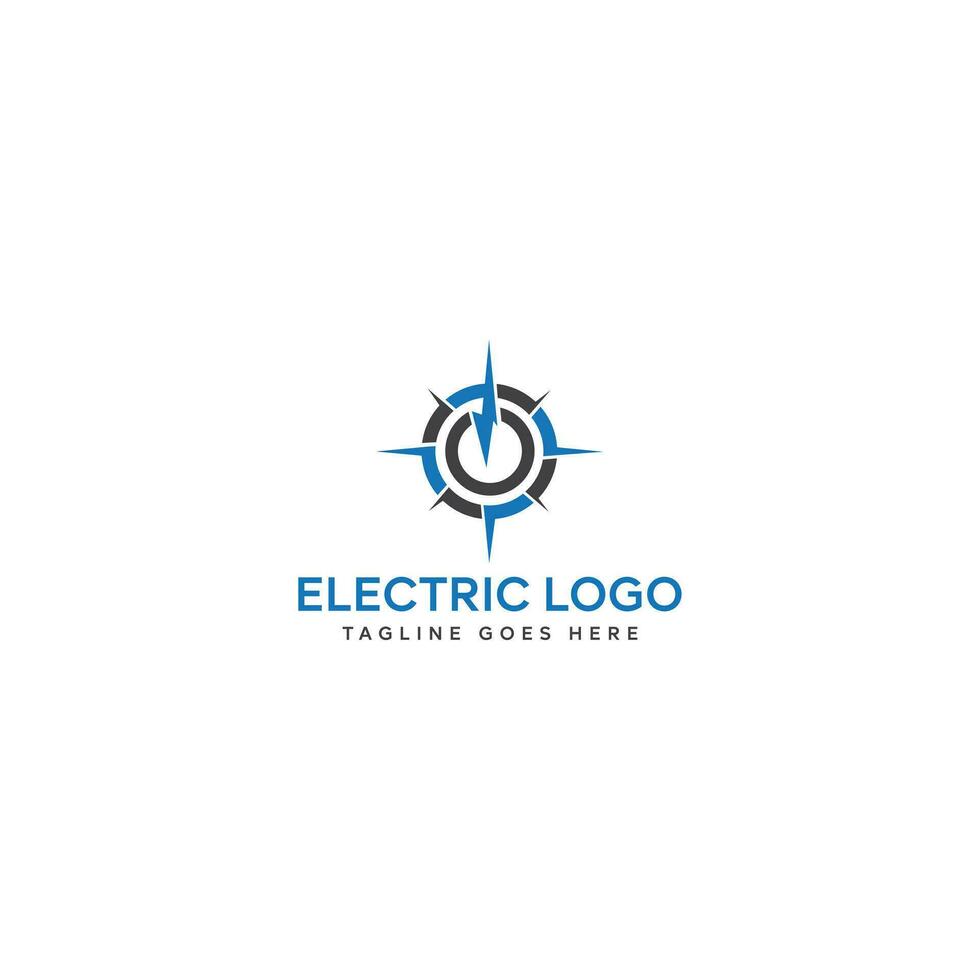 Energie und Leistung elektrisch Logo , Geschäft Logo Symbol Design, vektor