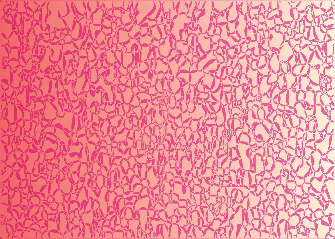 abstrakt Rosa Farbe Hintergrund Design vektor
