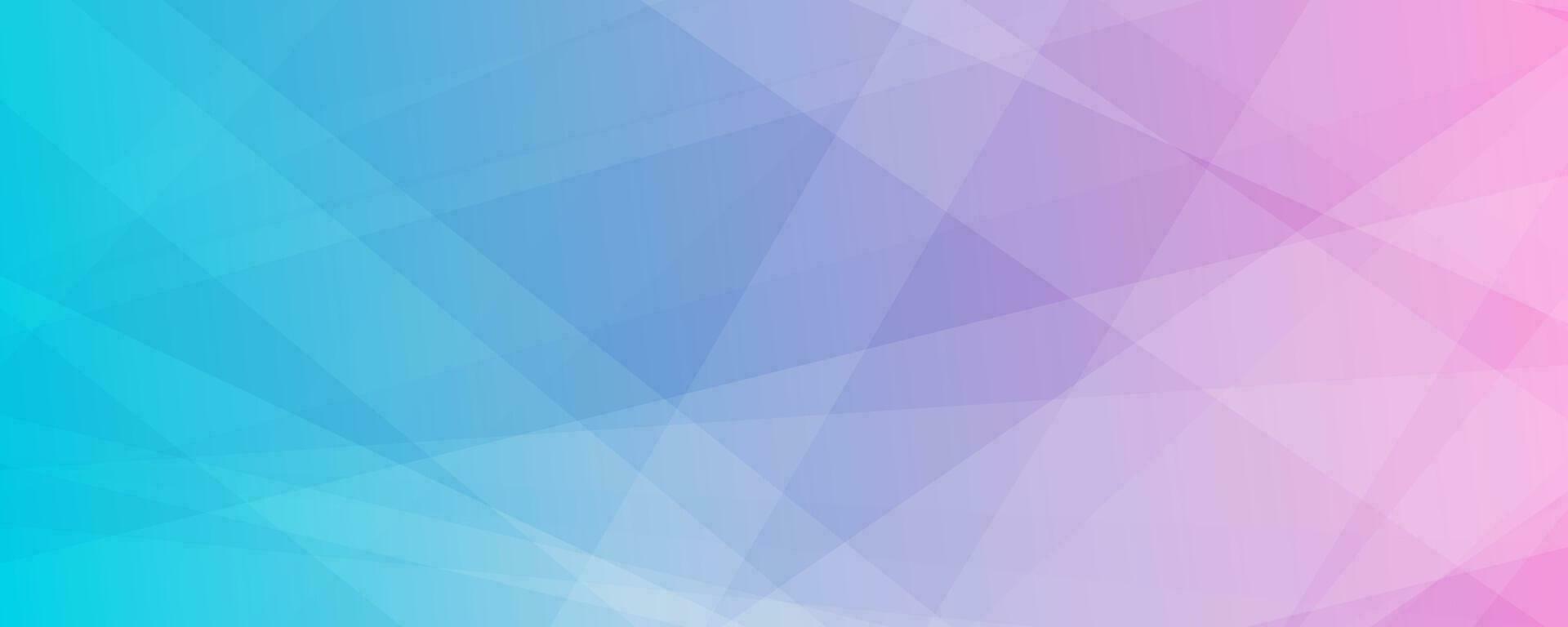 modern bunt Gradient Hintergrund mit Linien vektor