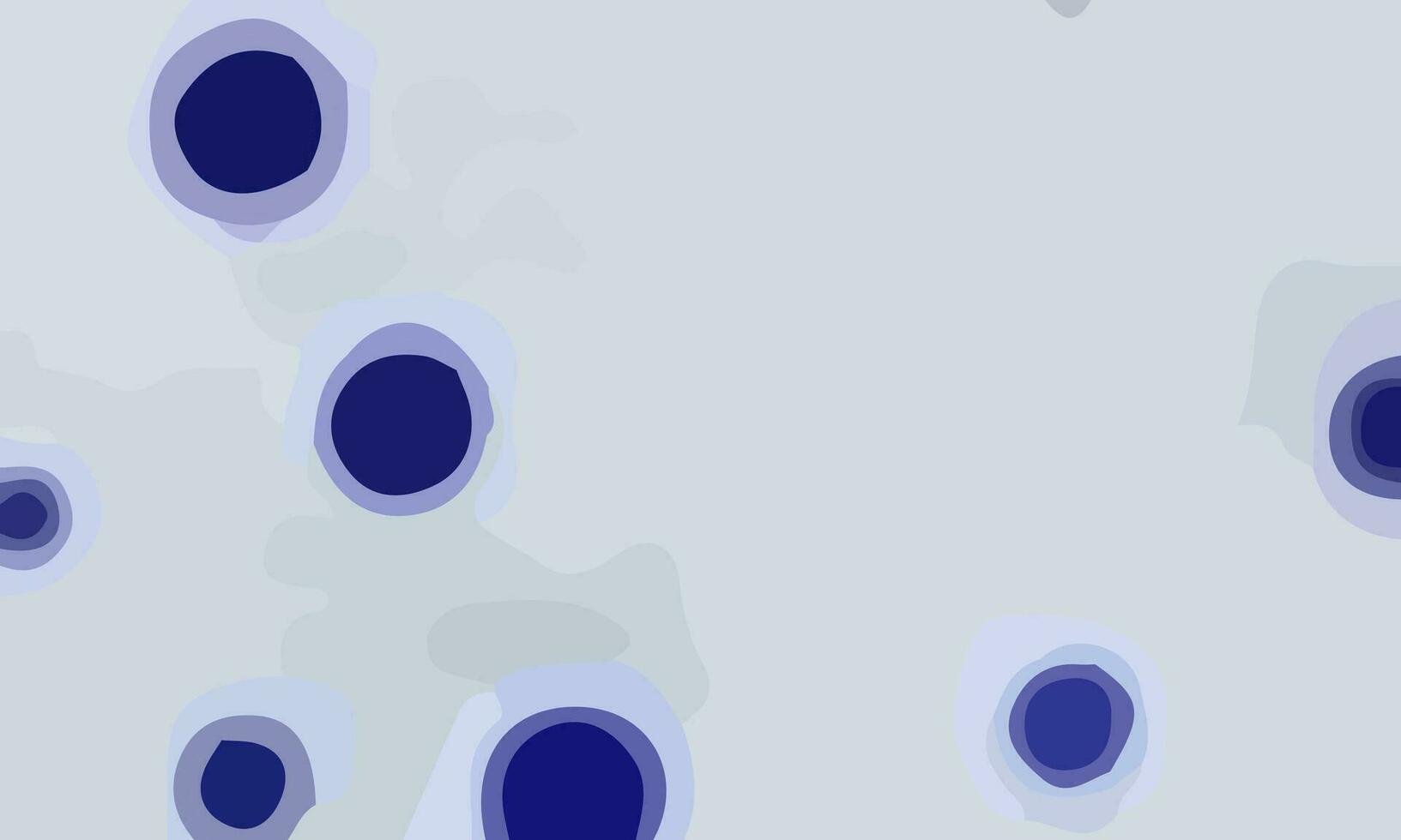 enkel bubblor bakgrund med kopia Plats område. lämplig för affisch och baner vektor