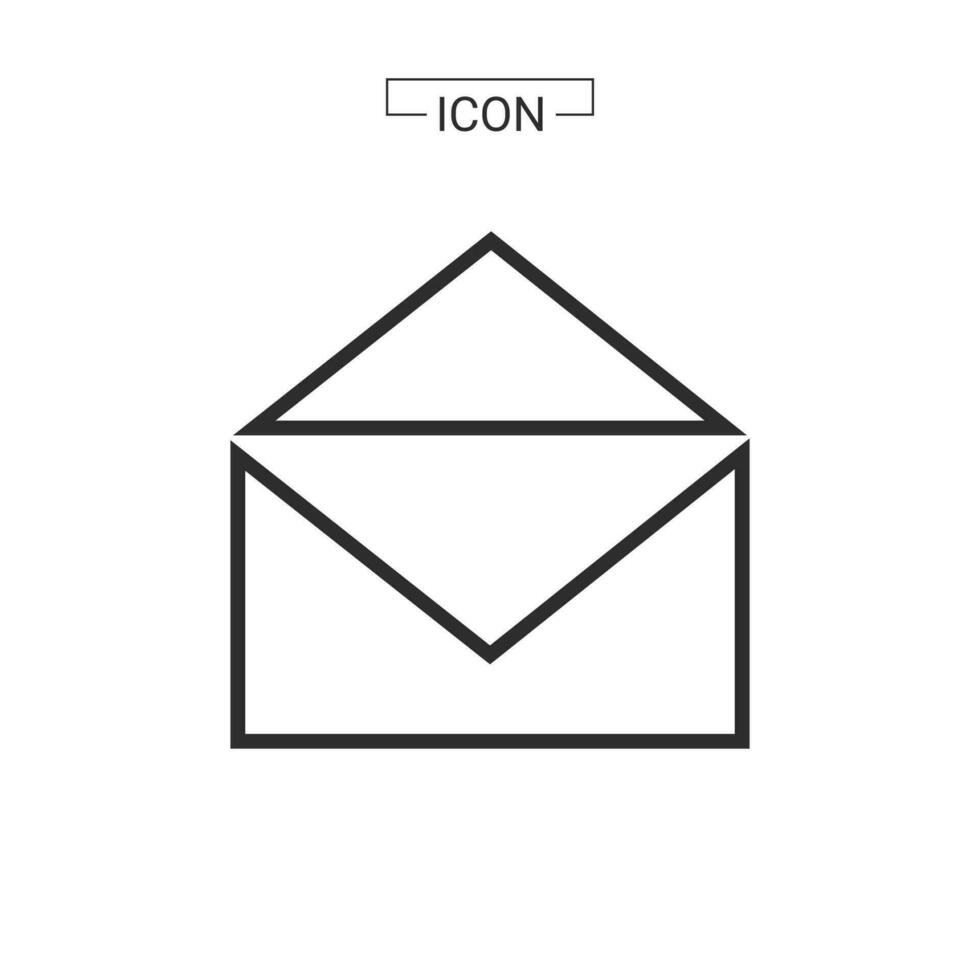 Email Symbol. Email Symbol Grafik zum Netz Symbol Sammlungen vektor