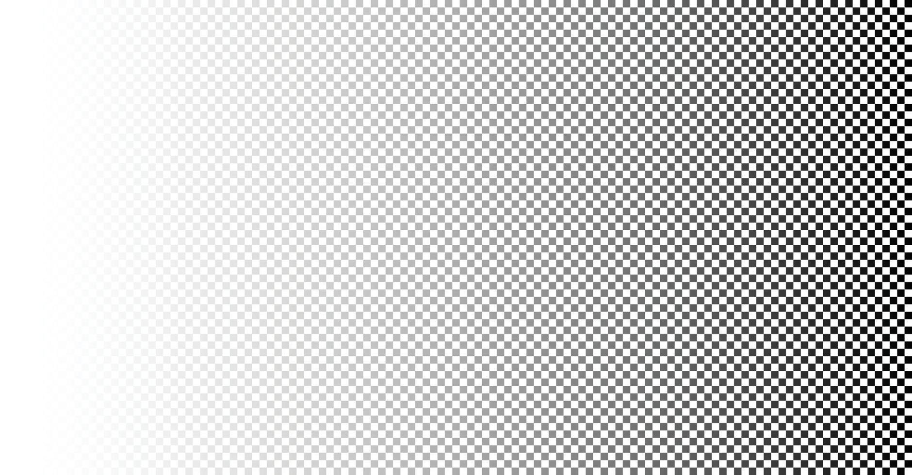 abstraktes weißes geometrisches Muster mit Quadraten. Design-Business-Element für Texturhintergrund, Poster, Karten, Tapeten, Kulissen, Paneele - Vektorillustration vektor