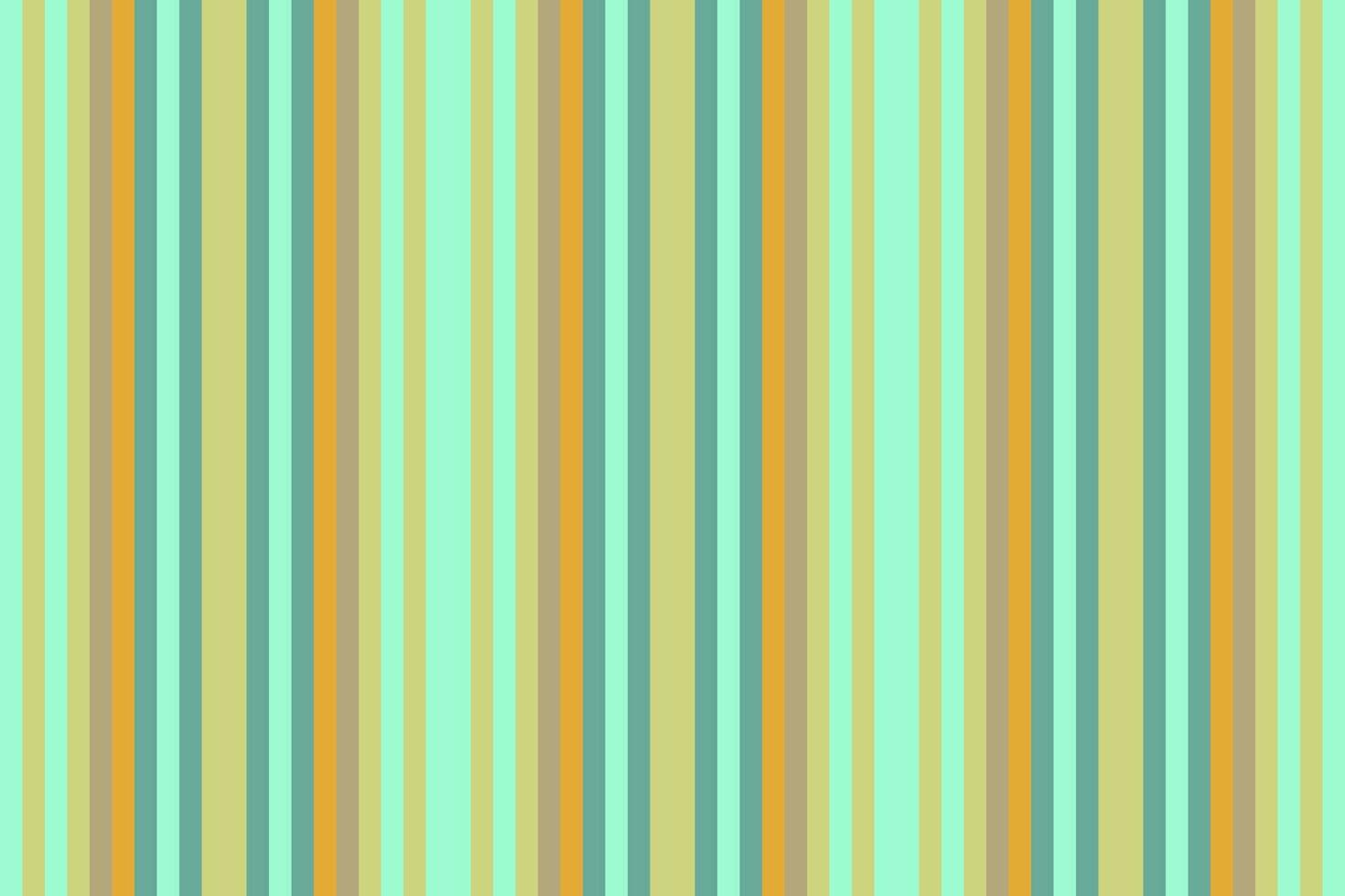 Linien Muster Vektor von Textur Vertikale Hintergrund mit ein Stoff nahtlos Textil- Streifen.