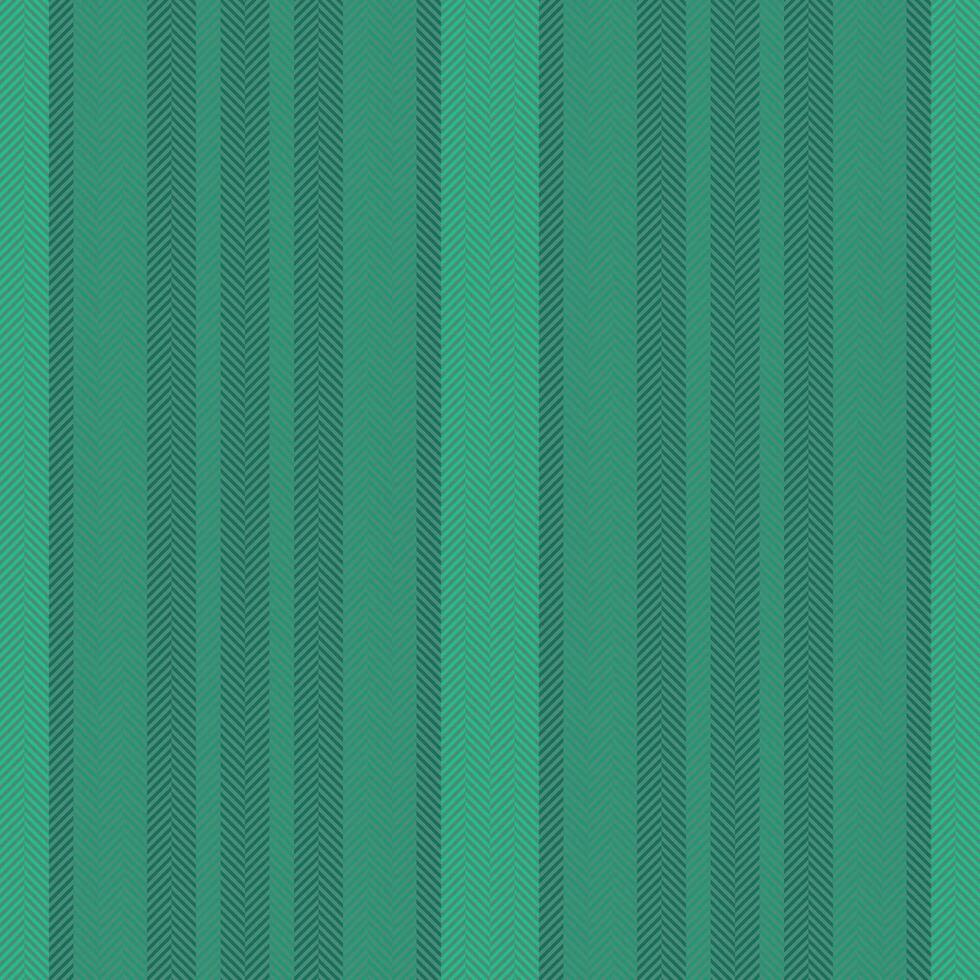 Stoff Vektor Textur von Hintergrund Streifen Textil- mit ein Muster Linien Vertikale nahtlos.