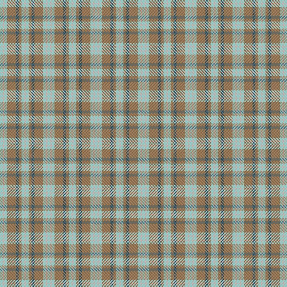 tartan plädmönster med textur och sommarfärg. vektor