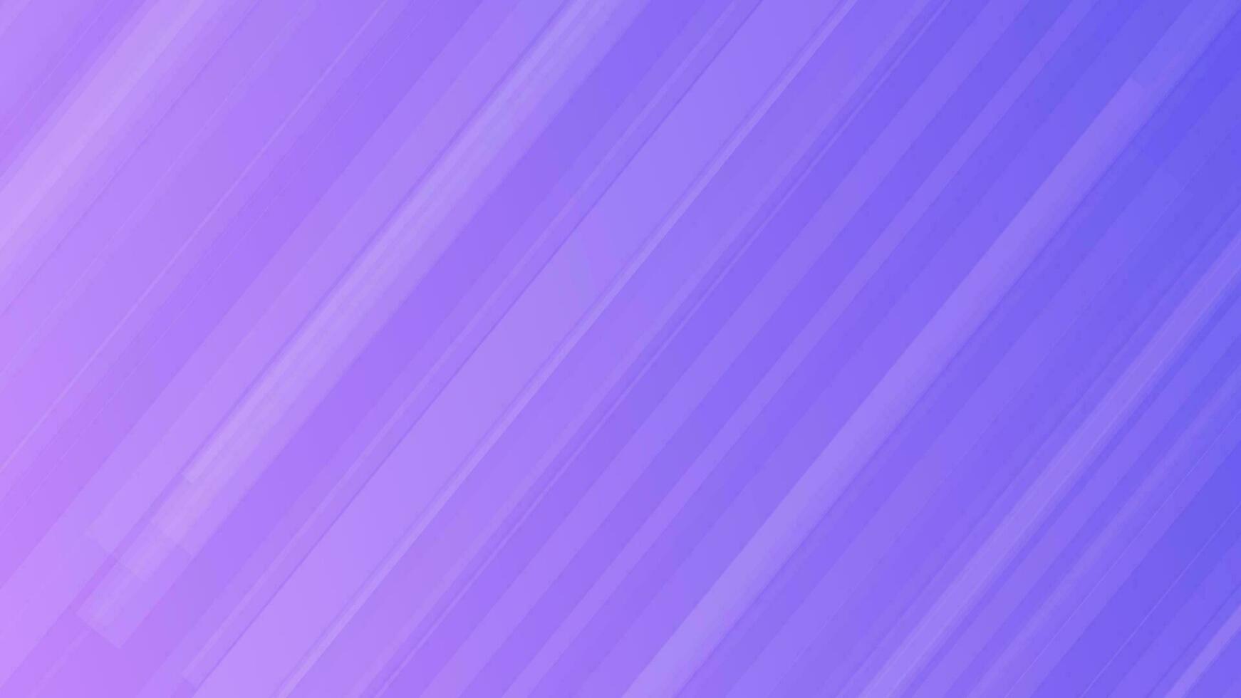 modern bunt Gradient Hintergrund mit Linien vektor