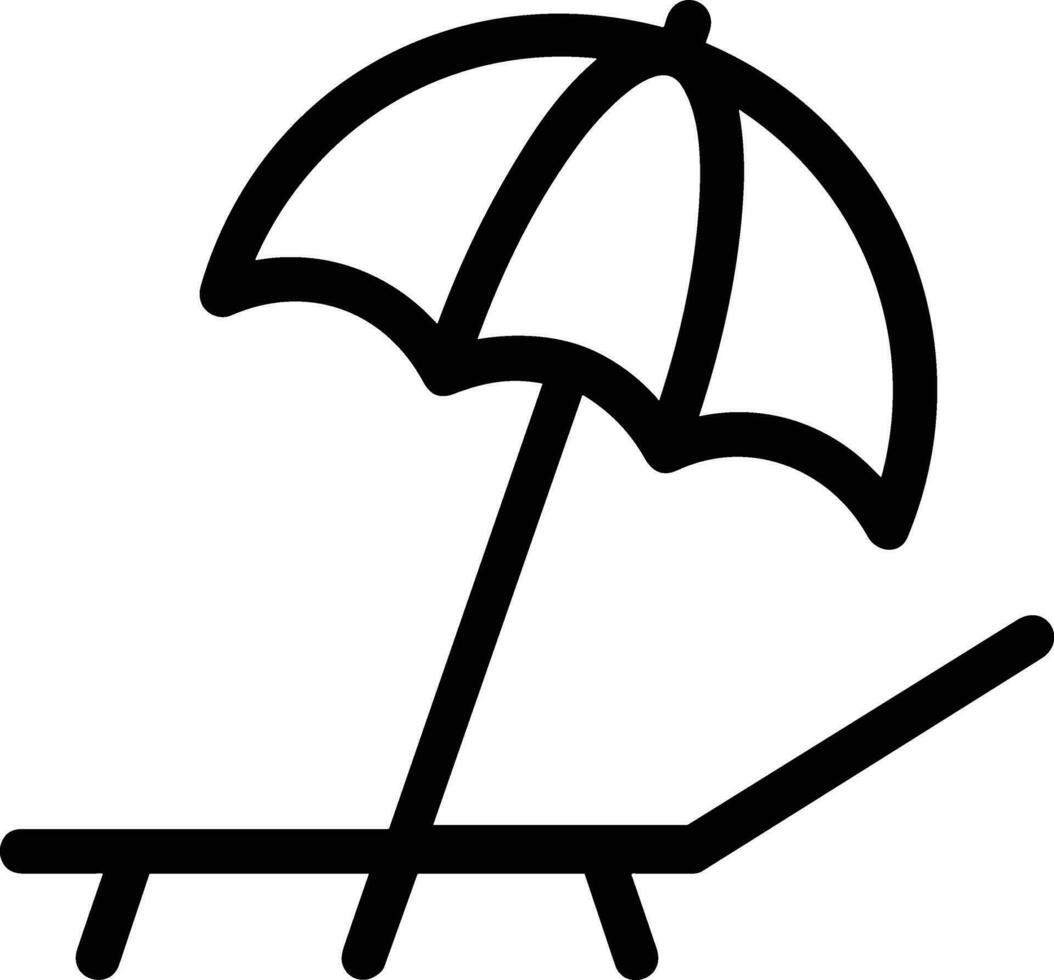 Regenschirm Schutz Symbol Symbol Vektor Bild. Illustration von das Sicherheit schützen Regenschirm Sicherheit Design Bild