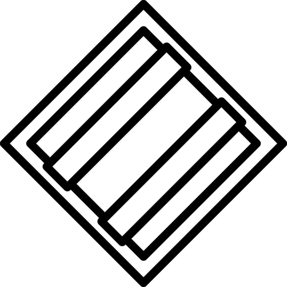 Ende von Priorität Vektor Symbol Design