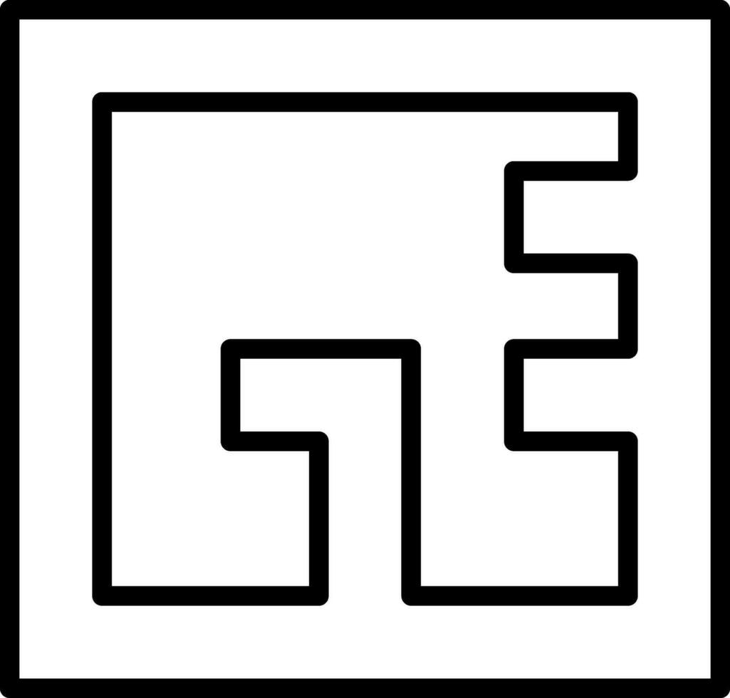 Schlamm Vektor Symbol Design