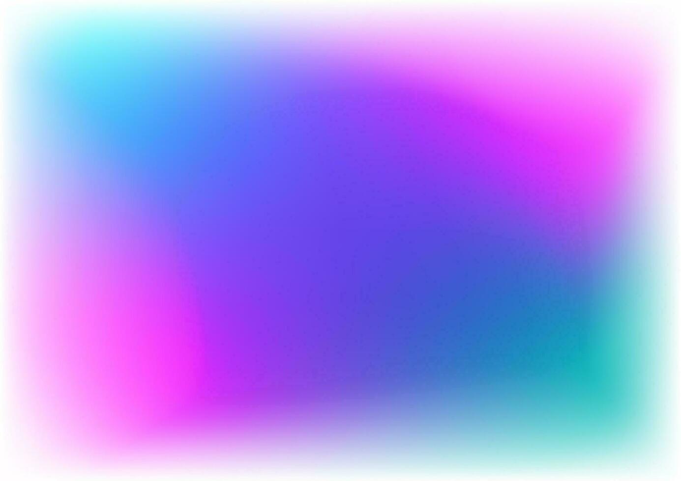 Farbe Gradient Hintergründe, Farben Mischung Gittergewebe mit Sanft Neon- Licht Vektor. verschwommen Hintergrund mit modern abstrakt verschwommen Licht Farbe Gradient. vektor